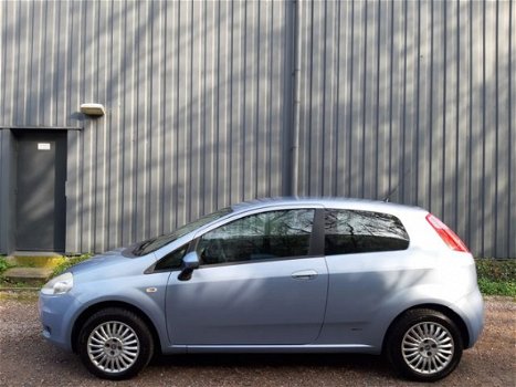 Fiat Grande Punto - 1.2 Dynamic - 1