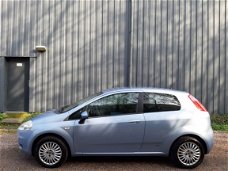 Fiat Grande Punto - 1.2 Dynamic