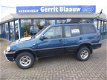 Nissan Terrano - II 2.7TDI 5DR AUT VAN - 1 - Thumbnail