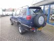 Nissan Terrano - II 2.7TDI 5DR AUT VAN - 1 - Thumbnail