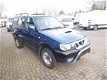 Nissan Terrano - II 2.7TDI 5DR AUT VAN - 1 - Thumbnail