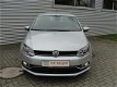 Volkswagen Polo - 1.2 TSI Comfortline 90pk Airco I Bluetooth I Licht metalen velgen - 1 - Thumbnail