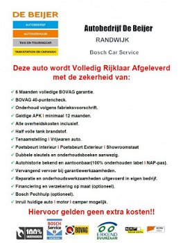 Volkswagen Polo - 1.2 TSI Comfortline 90pk Airco I Bluetooth I Licht metalen velgen - 1