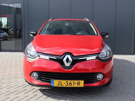 Renault Clio Estate - Tce 0.9 Limited | Navi | Airco | Cruise Control - 1