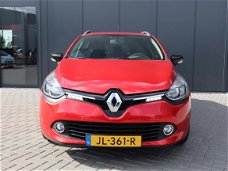 Renault Clio Estate - Tce 0.9 Limited | Navi | Airco | Cruise Control