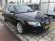 Audi A4 - 2.0 TDI Pro Line Business NAP Automaat Leder Xenon - 1 - Thumbnail