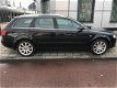 Audi A4 - 2.0 TDI Pro Line Business NAP Automaat Leder Xenon - 1 - Thumbnail