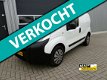 Peugeot Bipper - 1.4 HDi XR Airco Schuifdeur Automaat - 1 - Thumbnail