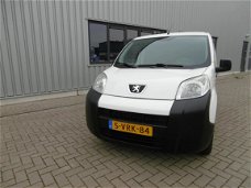 Peugeot Bipper - 1.4 HDi XR Airco Schuifdeur Automaat