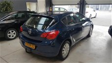 Opel Astra - 1.6 Edition - Clima, Cruise, PDC, Trekhaak