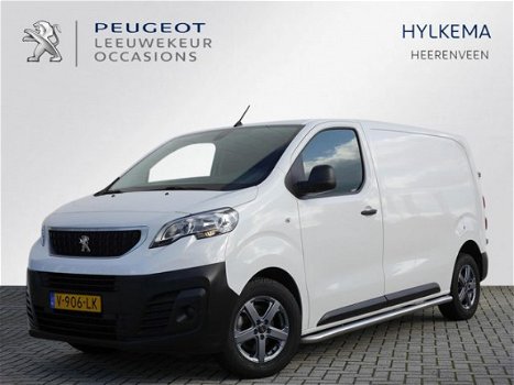 Peugeot Expert - Premium 231S GB 2.0 BlueHDi 120pk | AIRCO | 3-ZITS - 1