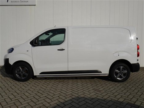 Peugeot Expert - Premium 231S GB 2.0 BlueHDi 120pk | AIRCO | 3-ZITS - 1