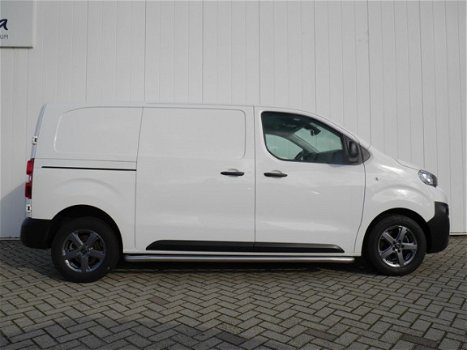 Peugeot Expert - Premium 231S GB 2.0 BlueHDi 120pk | AIRCO | 3-ZITS - 1