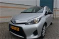 Toyota Yaris - 1.5 Full Hybrid Aspiration lm velgen - afn. trekhaak - mf stuur - 1 - Thumbnail