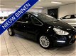 Ford S-Max - 161PK- Business- 7persoons- 1e eig- dealer onderhouden - 1 - Thumbnail