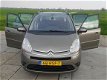 Citroën Grand C4 Picasso - 1.6 Hdif 16V 2009 Bruin ECC/EX BPM - 1 - Thumbnail