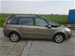 Citroën Grand C4 Picasso - 1.6 Hdif 16V 2009 Bruin ECC/EX BPM - 1 - Thumbnail