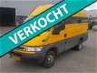 Iveco Daily - 35.C.17V 3.0D 2006 L2H3 AUTOMAAT/DUBBELLUCHT - 1 - Thumbnail