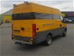 Iveco Daily - 35.C.17V 3.0D 2006 L2H3 AUTOMAAT/DUBBELLUCHT - 1 - Thumbnail