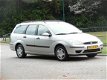 Ford Focus Wagon - 1.6-16V Cool Edition 1e Eigenaar/AiRCO/NAP/SUPER NETTE/NIEUWE APK - 1 - Thumbnail