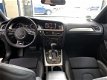 Audi A4 Avant - 2.0 TDI Pro Line S-LINE AUTOMAAT . XENON / NAVI / LMV / TOPSTAAT - 1 - Thumbnail