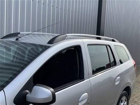 Dacia Logan MCV - 0.9 TCe Prestige | Navigatie | Bluetooth | Airco | Cruise | - 1