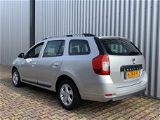 Dacia Logan MCV - 0.9 TCe Prestige | Navigatie | Bluetooth | Airco | Cruise |