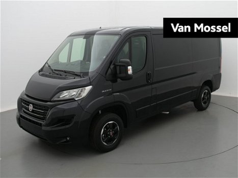 Fiat Ducato - L2H1 130 PK 2.3 MJ LUXURY PRO NAVI, CLIMA - 1