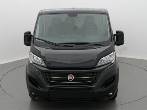 Fiat Ducato - L2H1 130 PK 2.3 MJ LUXURY PRO NAVI, CLIMA - 1