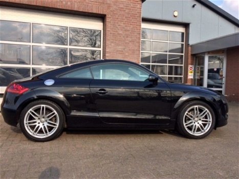 Audi TT - 2.0tfsi, Origineel NL auto, Xenon, Bose, Cruise - 1