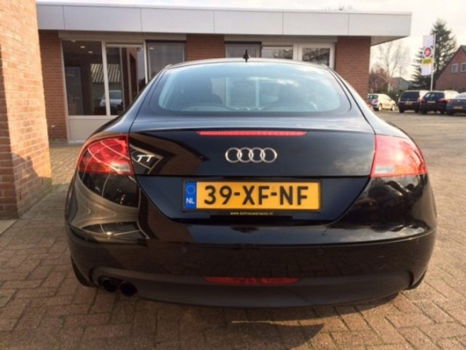 Audi TT - 2.0tfsi, Origineel NL auto, Xenon, Bose, Cruise - 1