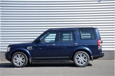 Land Rover Discovery - 3.0 SDV6 HSE Automaat, Leder, Navi, Xenon, Automatische Airco