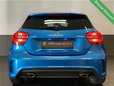 Mercedes-Benz A-klasse - 180 Prestige AMG-Pakket|Stoelverwarming|Navi|Airco