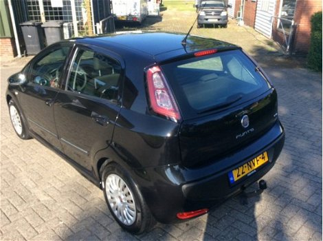 Fiat Punto Evo - 1.3 MULTIJET 16V 85 DYNAMIC - 1