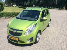 Chevrolet Spark - 1.0 LS BIFUEL