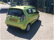 Chevrolet Spark - 1.0 LS BIFUEL - 1 - Thumbnail