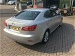 Lexus IS - 220d Business handgeschakeld - 1 - Thumbnail