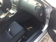 Lexus IS - 220d Business handgeschakeld