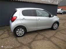 Citroën C1 - 1.0 e-VTI Selection Nieuwstaat 1e Eigenaar