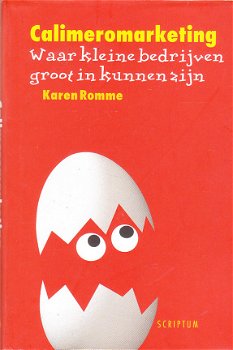 Calimeromarketing door Karen Romme - 1