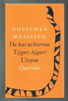Doeschka Meijsing omnibus - 1