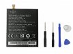 Ricarica BAT-A13 batteria cellulare Acer 385366 1ICP4/53/66 - 1 - Thumbnail