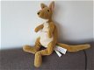 * 1546 Kangaroo Ikea LURVIG Handpop 45cm - 1 - Thumbnail