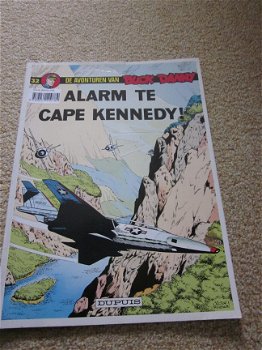 Buck Danny nr. 32: Alarm te Cape Kennedy - 1