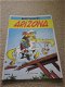 Lucky Luke nr. 3: Arizona - 1 - Thumbnail