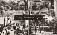 Henry Dunanthuis Zeist 1973