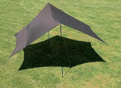 Eurotrail Tarp Morgan - 1