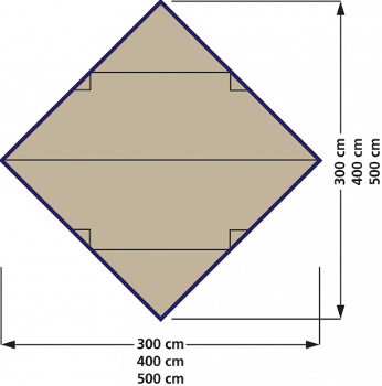 Eurotrail Tarp Turner 500 - 2