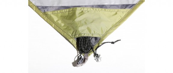 Exped Outfitter Tarp IV - 4