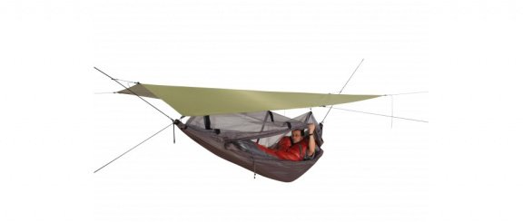 Exped Solo tarp - 1